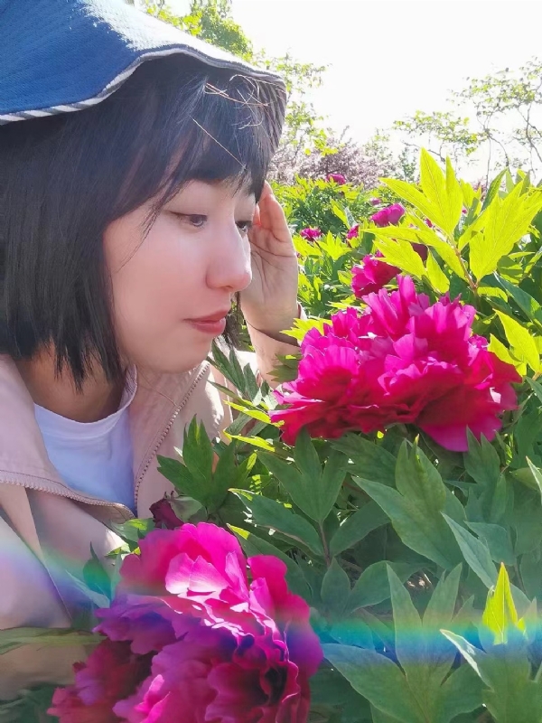 棉花的第一张照片--襄阳交友中心