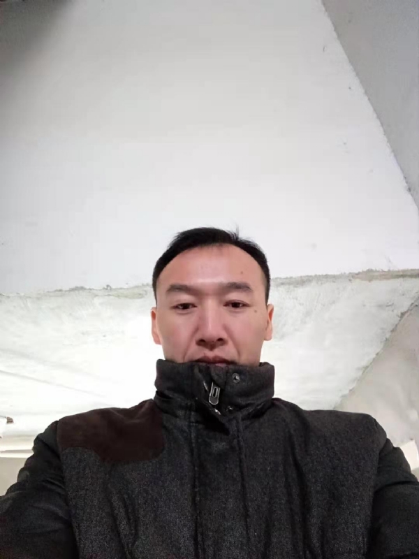 孤狼的第三张照片--襄阳交友中心