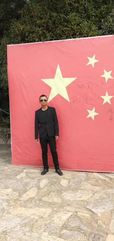 奔腾的小乌鸦的第一张照片--襄阳交友中心